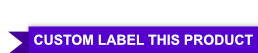 Samsung Fridge Filter - DA97-17376B - Private Label