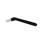Cafetto Cleaning Brush - Black