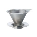 Hario Double Mesh Dripper - 2 Cup