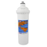 Omnipure Water Filter - ELF-10M-P SB (Lug)