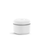 Fellow Atmos Vacuum Canister - Matte White - 0.4L