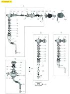 Futurmat - Water/Steam Tap - F3