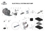 La Marzocco - Electrical System and Pump - Strada EE