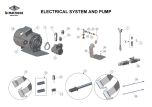 La Marzocco - Electrical System and Pump 1 - Strada EP