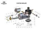 La Marzocco - Coffee Boiler - Strada MP