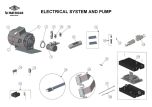 La Marzocco - Electrical System and Pump - Strada MP