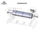 La Marzocco - Steam Boilder - Strada MP