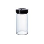 Hario Coffee Canister 300g - Black