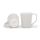 Espro Floral Jasmine Tasting Cup - White