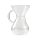 Chemex - Glass Handle - 6 Cup/900ml
