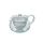 Hario ChaCha Kyusu Maru Teapot - 450ml