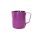 Milk Jug 300ml Violet - Coffee Accessories