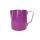 Milk Jug 600ml Violet - Coffee Accessories