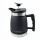 Table Top French Press with Bru-Stop 32oz - Obsidian (Black)
