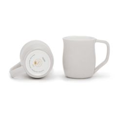 Espro Cinnamon Tasting Cup - White