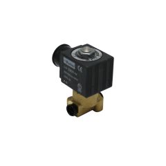 Parker Solenoid Valve, 2 Way, with Coil
