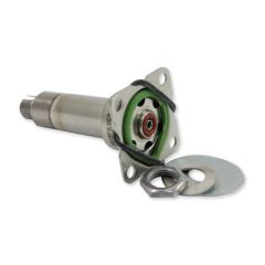 Stainless Solenoid Body 2 Way