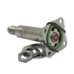 Stainless Solenoid Body 3 Way