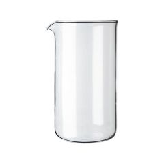 Bodum Glass Beaker - 8 Cup