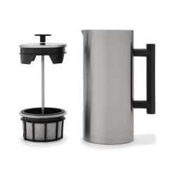 Espro P6 Double Wall Press, 32oz - Stainless Steel