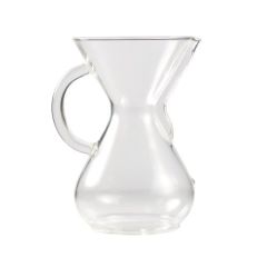 Chemex - Glass Handle - 6 Cup/900ml