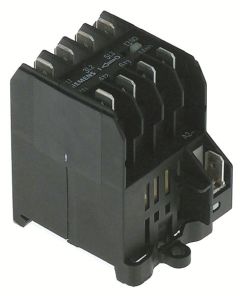 Power Contactor 16A 203V