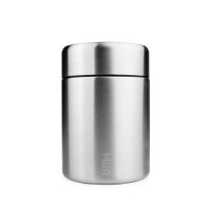 MiiR Coffee Canister - Stainless