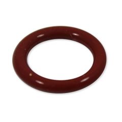 Silicone O-Ring Red