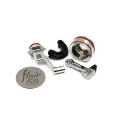 Flair 58 Valve Plunger Conversion Kit with Screen