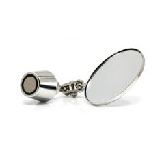 Flair Magnetic Articulating Shot Mirror