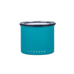 Airscape Classic 4"- Small- Matte Turquoise