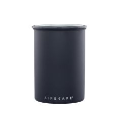 Airscape Classic 7" Stainless - Matte Charcoal