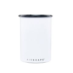 Airscape Classic 7" Stainless - Matte Chalk