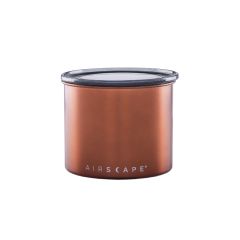 Airscape Classic 4" Small - Brushed Copper