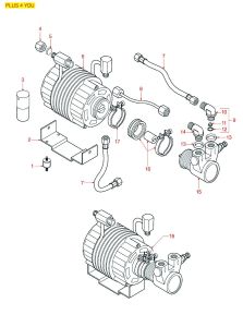 Astoria - Motors and Pumps 2