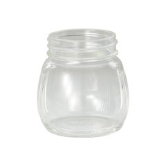 Hario Glass Jar for MSCS-2 Coffee Mill