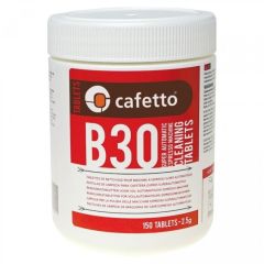 Cafetto B30 Tablets - 2.7g - 150 Tablets