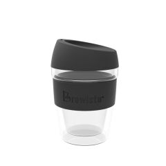 Brewista Smart Mug - Black - 200ml