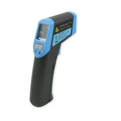 Infrared thermometer, LCD