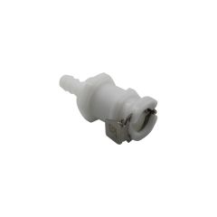 Inlet Connector Elbow (Female) suits NV2PX