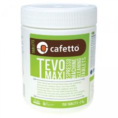 Cafetto Tevo Maxi Tablets - 2.5g - 150 Tablets