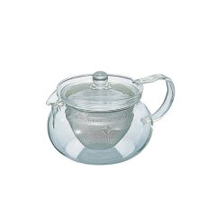 Hario ChaCha Kyusu Maru Teapot - 450ml
