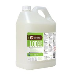 Cafetto Liquid Organic Descaler - 5L