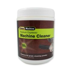 Clean Machine Espresso Powder - 1kg - Private Label