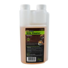 Clean Machine Milk Steamer - 1L - Private Label
