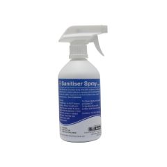 Clean Machine Sanitiser Spray - 500ml