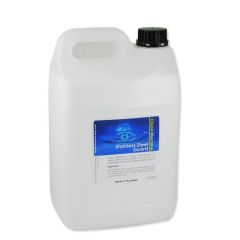 Clean Machine Stainless Steel Guard - 5L