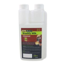Weekly Milk Line Cleaner 1L Private Label