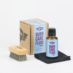 Comandante Burr Care Fluid Set