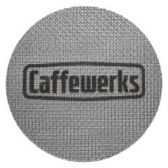 Caffewerks Puck Screen 58.5mm